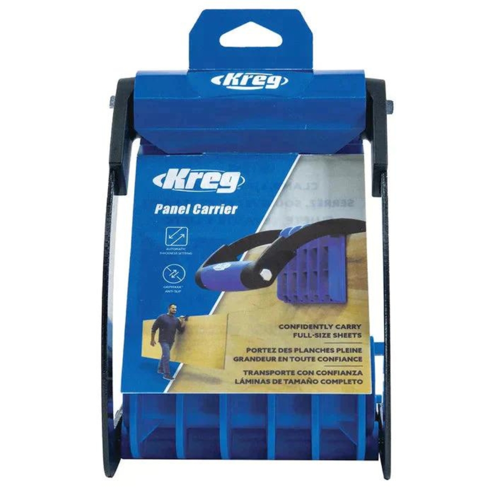 Kreg – Panel Carrier