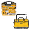 INGCO – Hand Tool Set – 7 Piece with Toolbag INGCO – Hand Tool Set – 7 Piece with Toolbag