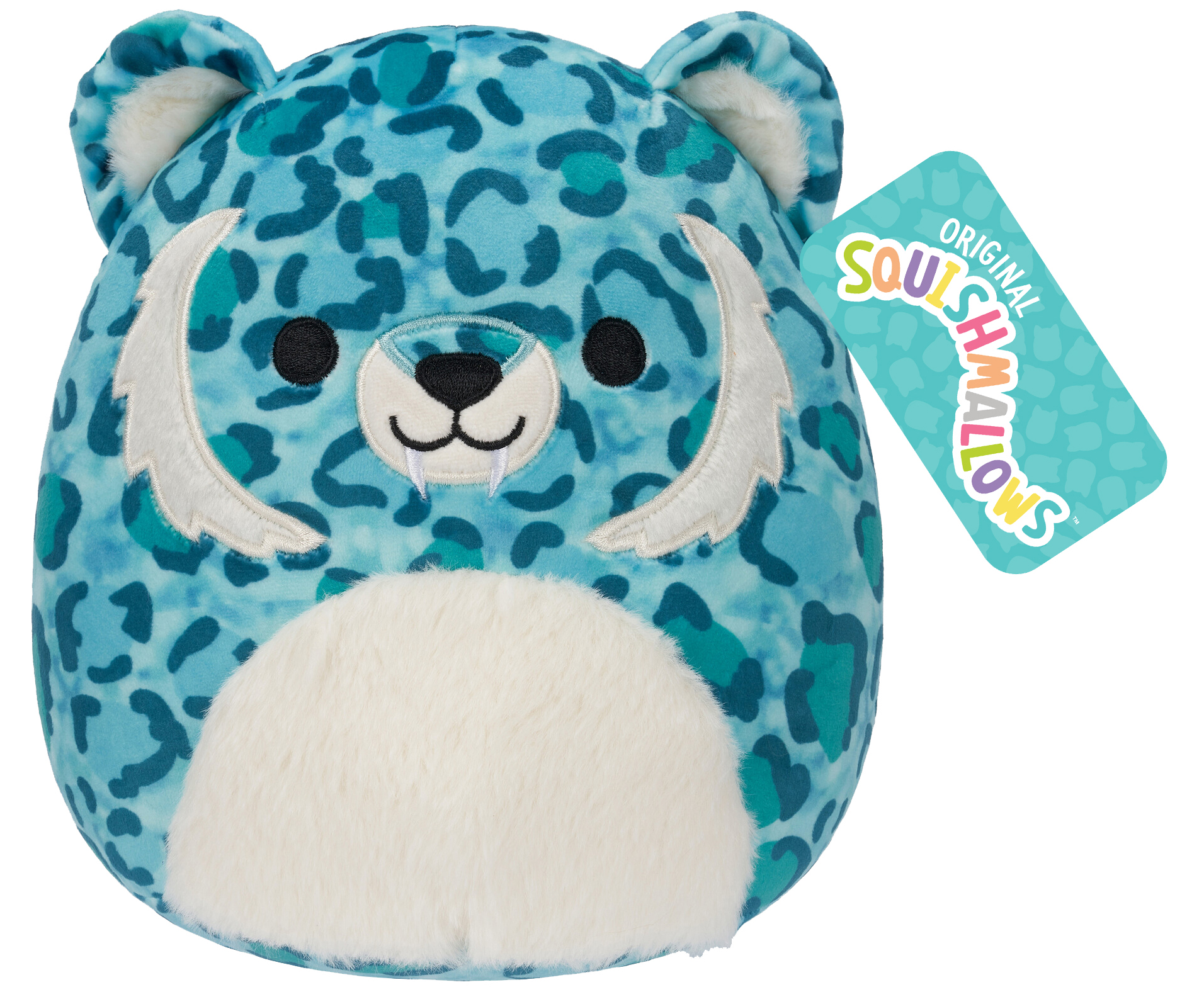Squishmallow 19Cm Plush Squad B (Wave 18) – Blind Box