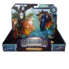 Dragons The 9 Realms – Adventure Set – D`Angelo and Plowhorn Dragons The 9 Realms – Adventure Set – D`Angelo and Plowhorn