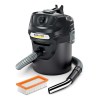 Kärcher AD 2 Ash Vacuum, 600W, 14L container, 1.2m hose, and filter Kärcher AD 2 Ash Vacuum, 600W, 14L container, 1.2m hose, and filter