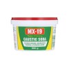 MX-19 – Caustic Soda – 500g MX-19 – Caustic Soda – 500g