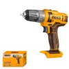 Ingco – Cordless Drill Kit – 45Nm Torque – 20V – 2-Speed Gear Ingco – Cordless Drill Kit – 45Nm Torque – 20V – 2-Speed Gear