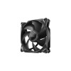 Antec STORM 120mm Case Fan Black Antec STORM 120mm Case Fan Black