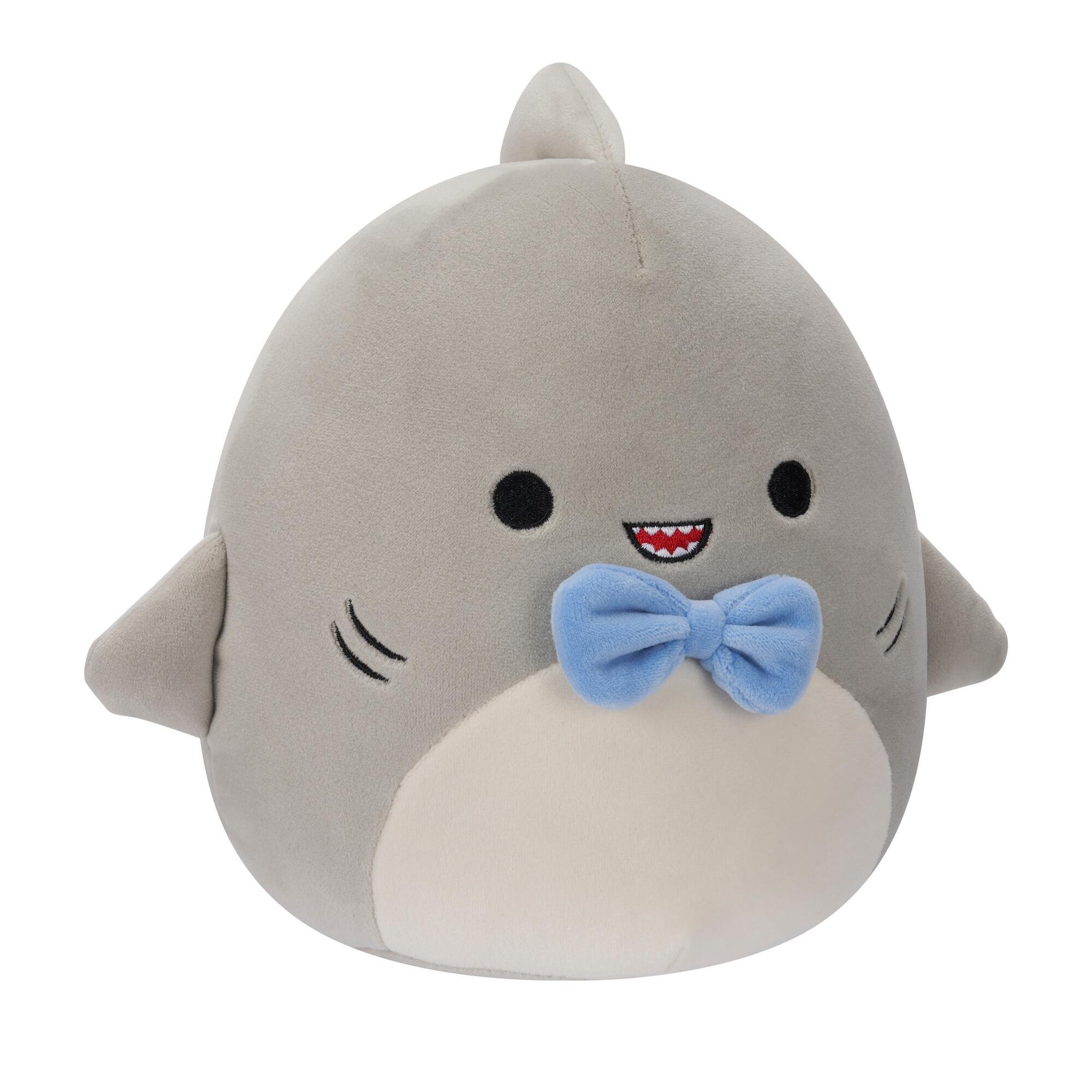 Squishmallow 19Cm Plush Squad B (Wave 18) – Gordon