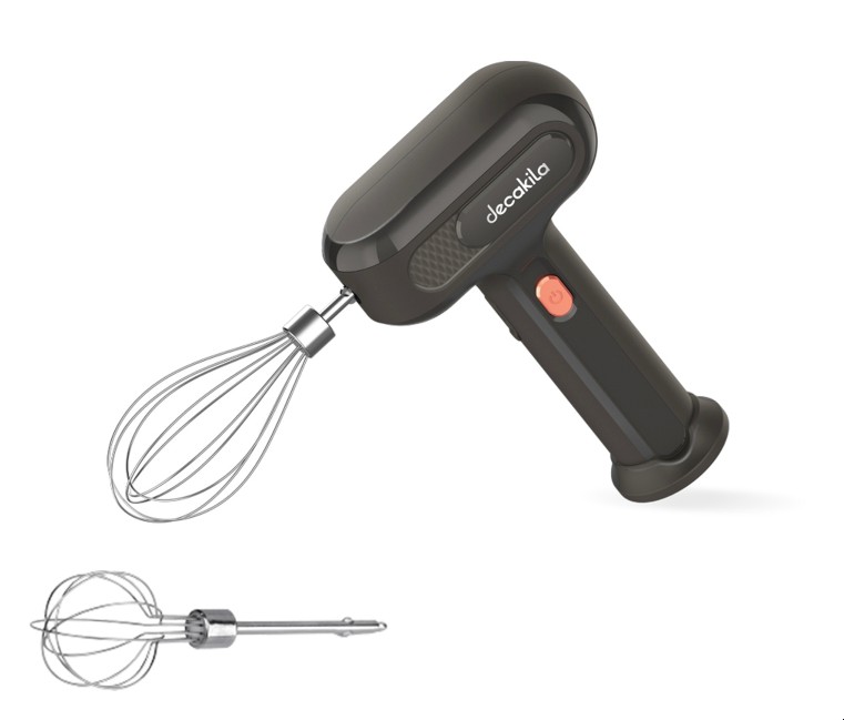Decakila Cordless Hand Mixer