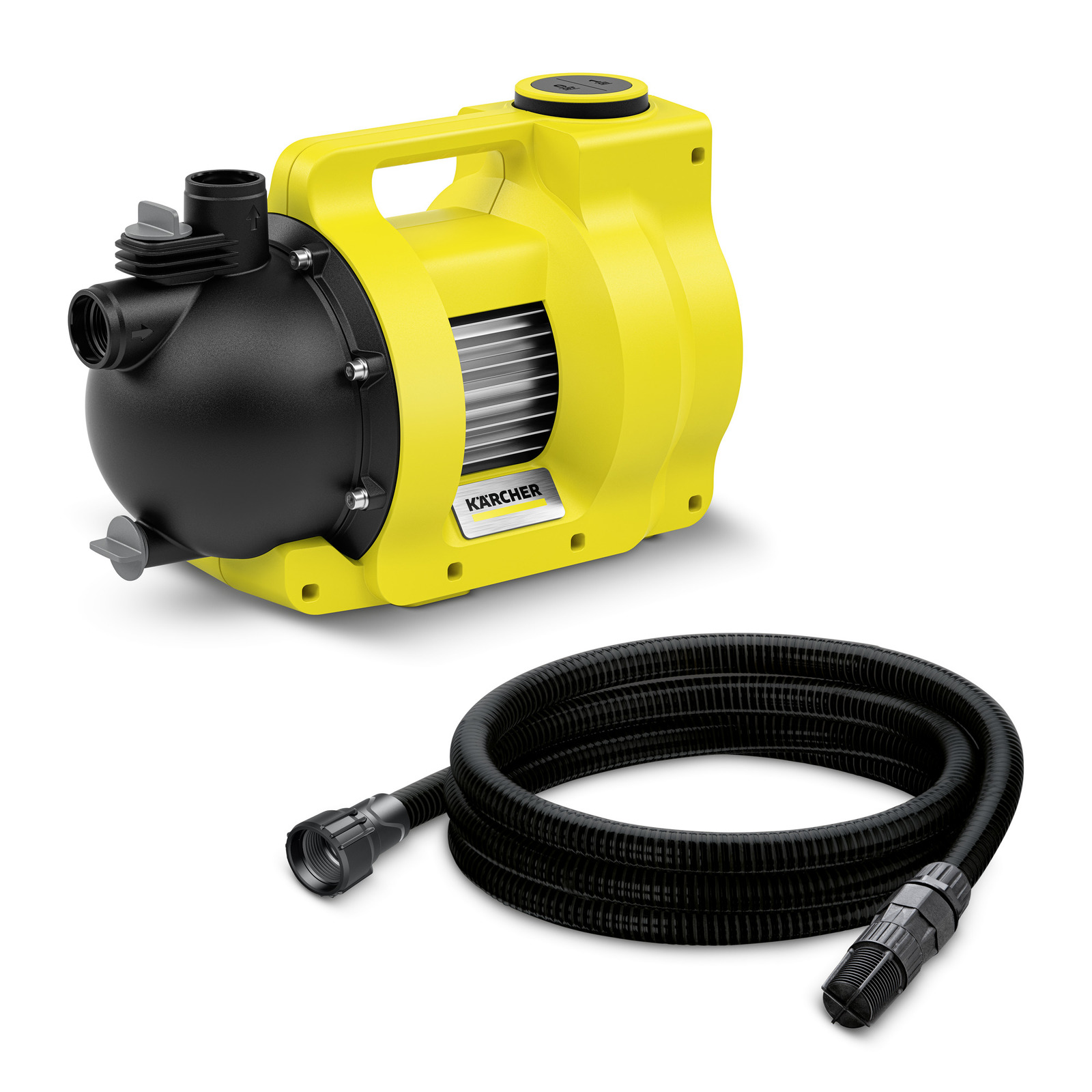 Karcher – Garden Pump BP 6000 Garden Set