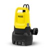 Karcher – Submersible Dirty Water Pump SP 22000 Dirt Karcher – Submersible Dirty Water Pump SP 22000 Dirt