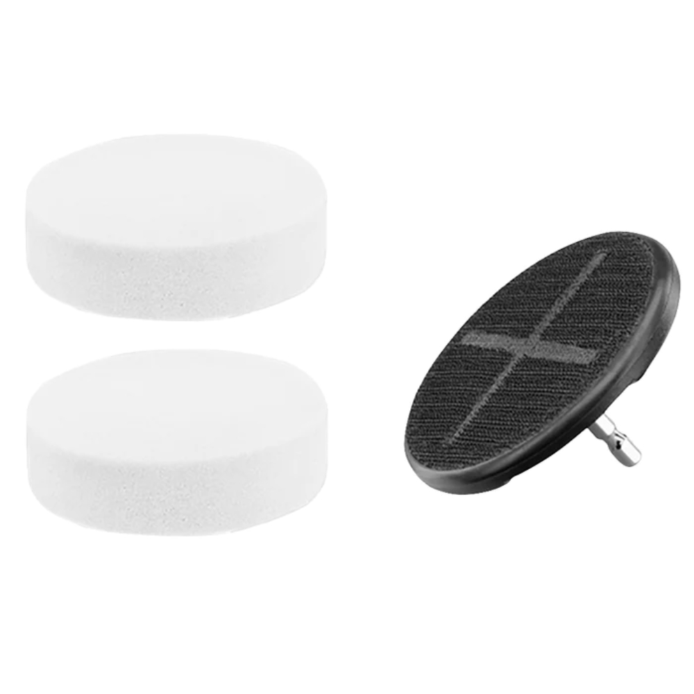 Ingco – Soft Sponges Set – 3 Piece