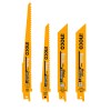 Ingco – Reciprocating Saw Blades Set – 10Pcs Ingco – Reciprocating Saw Blades Set – 10Pcs