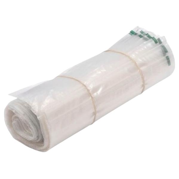 Zipper Bags / Freezer Bags – 300mm x 420mm – Pack of 100