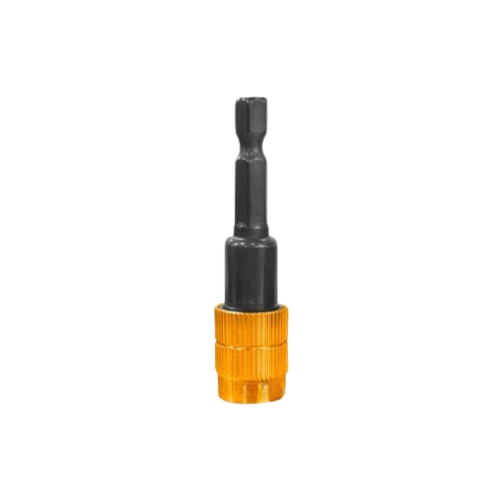 Screwdriver Bit Holder & Release – 60mm