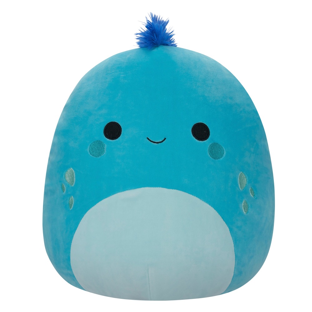 Squishmallow 40cm Plush Squad B – Wave 18 – Djimon
