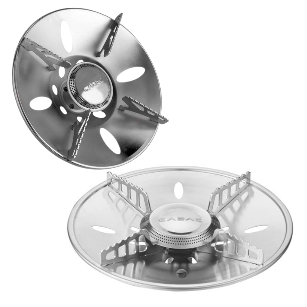 Cadac – Gas Power Cooker And Gas Cooker
