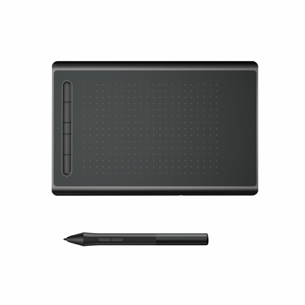 Parrot Products Graphics Tablet Wireless 210mm x 140 mm