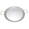 Lk`s – Round Paella Pan S/S – 480 mm Lk`s – Round Paella Pan S/S – 480 mm
