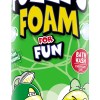 Fozzi’s Foam For Fun Groovy Green 340ml Fozzi’s Foam For Fun Groovy Green 340ml