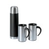 Flasks and 2 Cups Gift Set Flasks and 2 Cups Gift Set