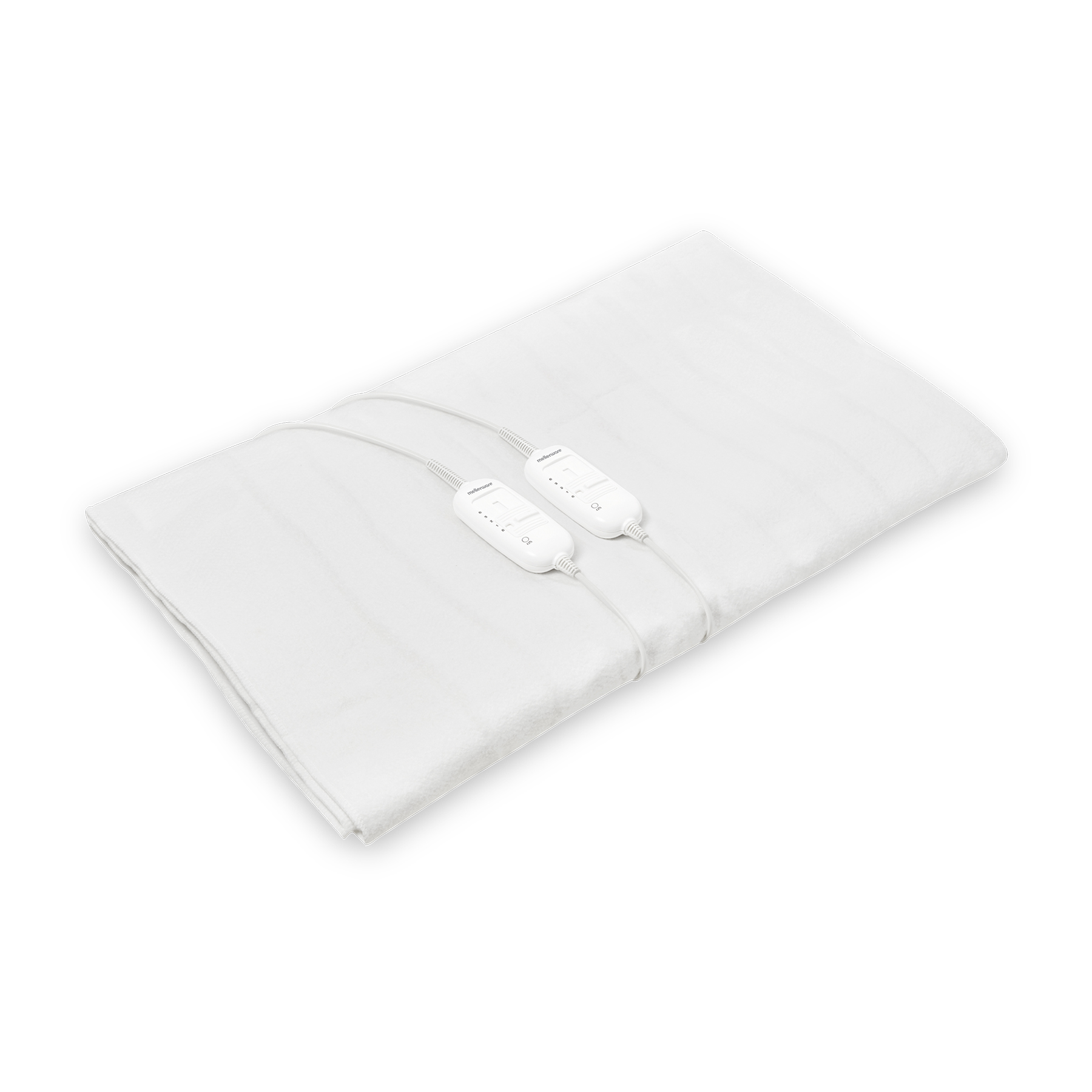 Mellerware – Electric Under Blanket Queen 140x150cm 2x60W “Finland Queen”