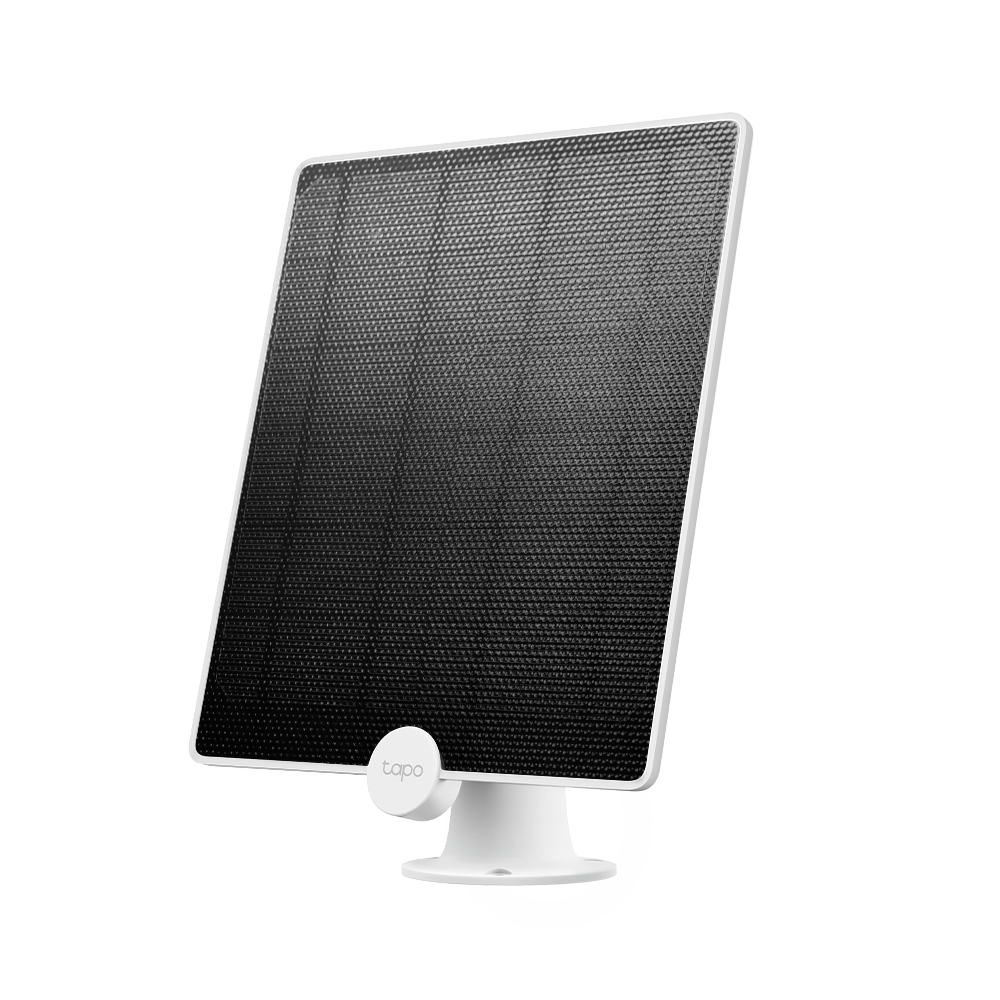TP-Link Tapo A200 4.5W Solar Panel