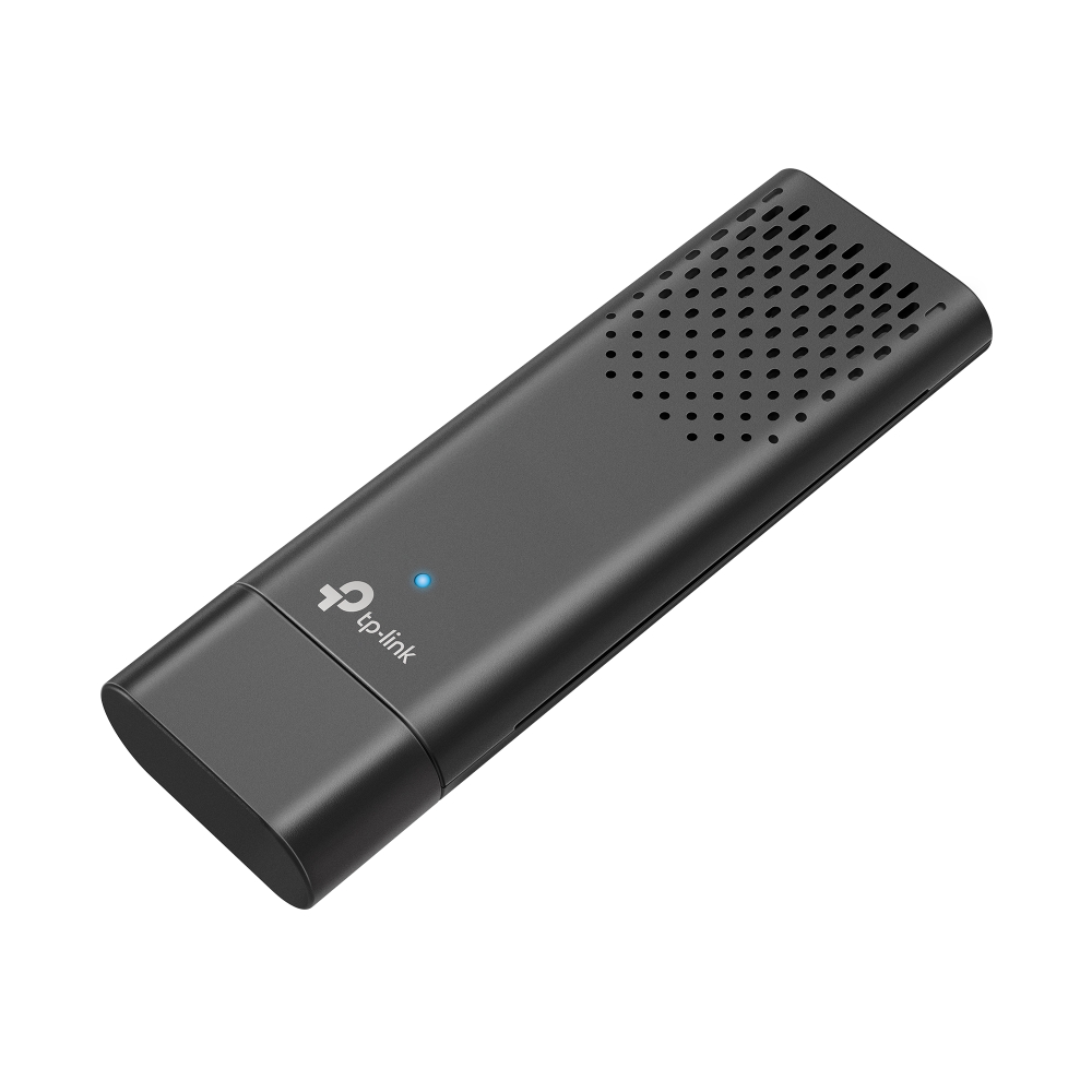 TP-Link Archer TX20U Dual Band Wi-Fi 6 Wireless USB Adapter