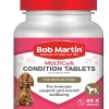 Bob Martin Multicare Condition Medium – 50 tablets Bob Martin Multicare Condition Medium – 50 tablets