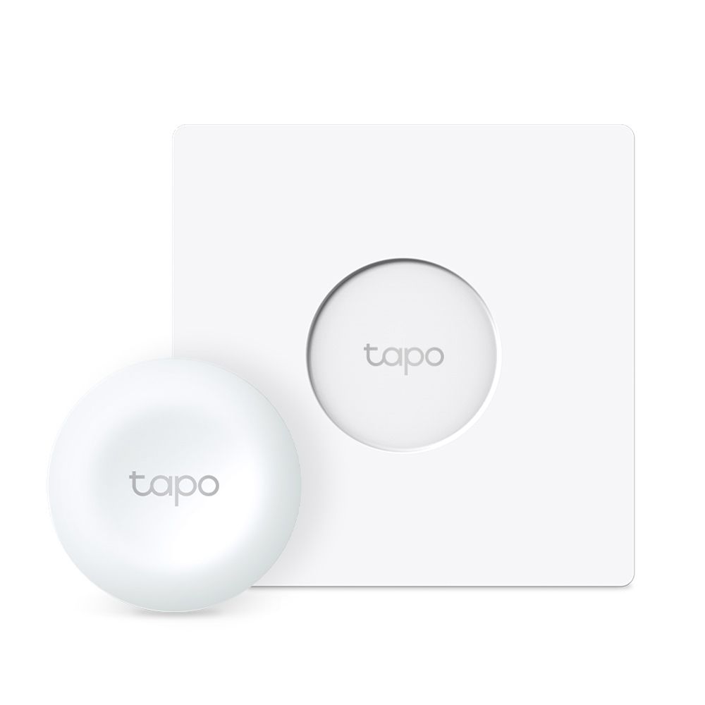 Tapo S200D Smart 868 MHz Remote Dimmer Switch