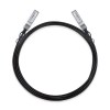 TP-Link SM5220-3M 3 Meters 10G SFP+ Direct Attach Cable TP-Link SM5220-3M 3 Meters 10G SFP+ Direct Attach Cable