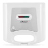 Mellerware – 2 Slice Sandwich Maker Non-Stick 800W “Doppio” Mellerware – 2 Slice Sandwich Maker Non-Stick 800W “Doppio”
