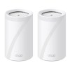 TP-Link DECO BE65 Whole Home Mesh Wi-Fi 7 System (Dual Pack) TP-Link DECO BE65 Whole Home Mesh Wi-Fi 7 System (Dual Pack)