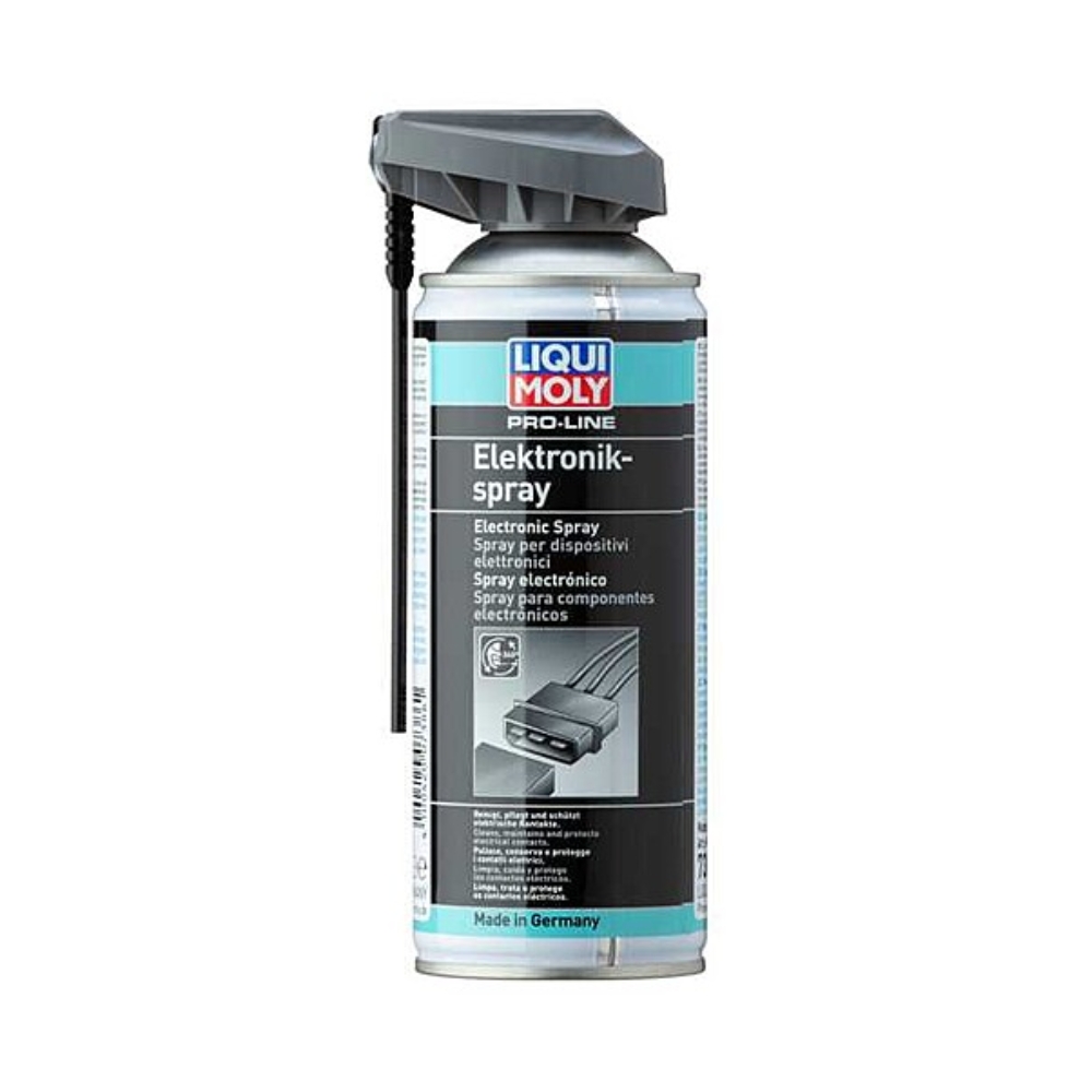 Liqui Moly – Pro-Line Electronic Spray – 400ML