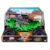 Monster Jam – 1:24 Die Cast – Grave Digger Monster Jam – 1:24 Die Cast – Grave Digger