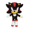 Sonic The Hedgehog – Shadow -23cm – Soft Plush Toy Sonic The Hedgehog – Shadow -23cm – Soft Plush Toy