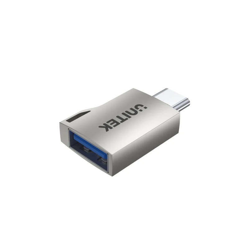 Unitek – USB-C to USB-A OTG Adapter