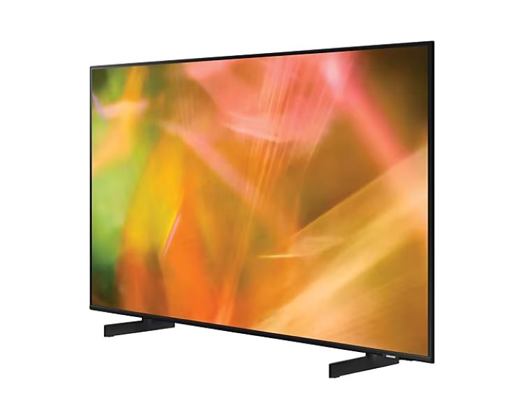 Samsung 43″ Crystal UHD HAU8000 (Hospitality TV)