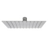 Shower Rose Square – Stainless Steel – 200MM Shower Rose Square – Stainless Steel – 200MM