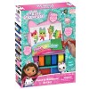 Gabby`s Dollhouse – Rainbow Painter Gabby`s Dollhouse – Rainbow Painter