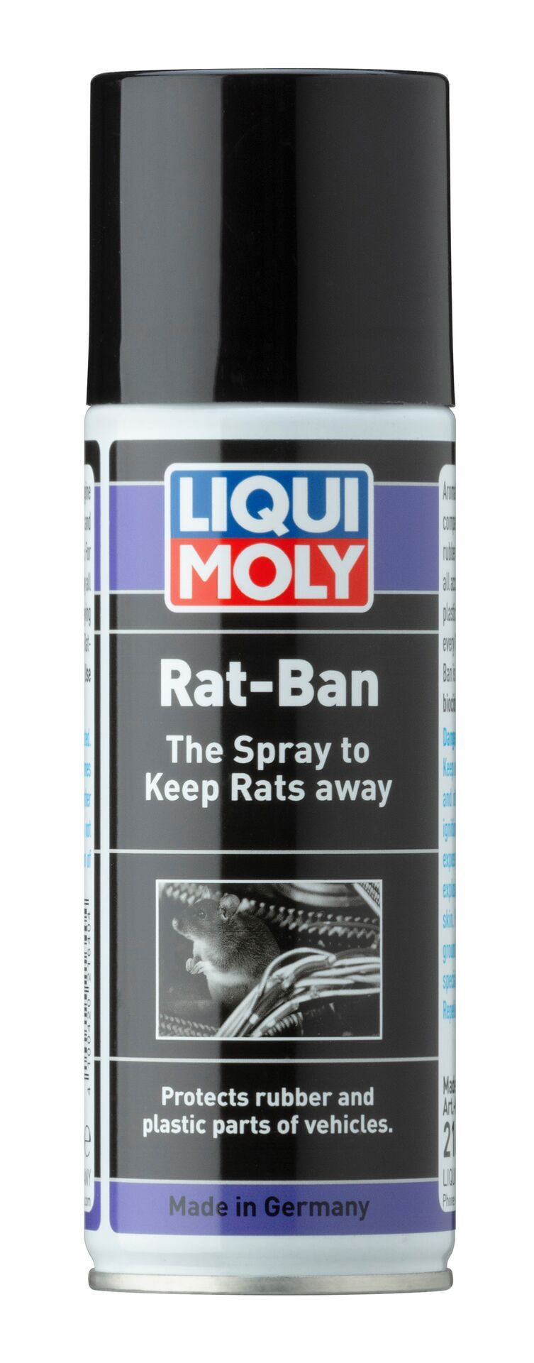 Liquimoly Rat Ban