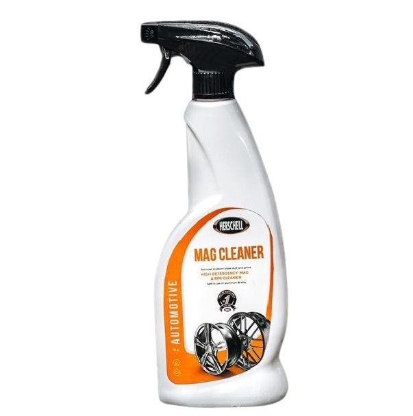 Herschell Mag and Rim Cleaner Car wheel Cleaner