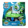Paw Patrol – Jungle Pups – Rocky – Turtle Vehicle Paw Patrol – Jungle Pups – Rocky – Turtle Vehicle