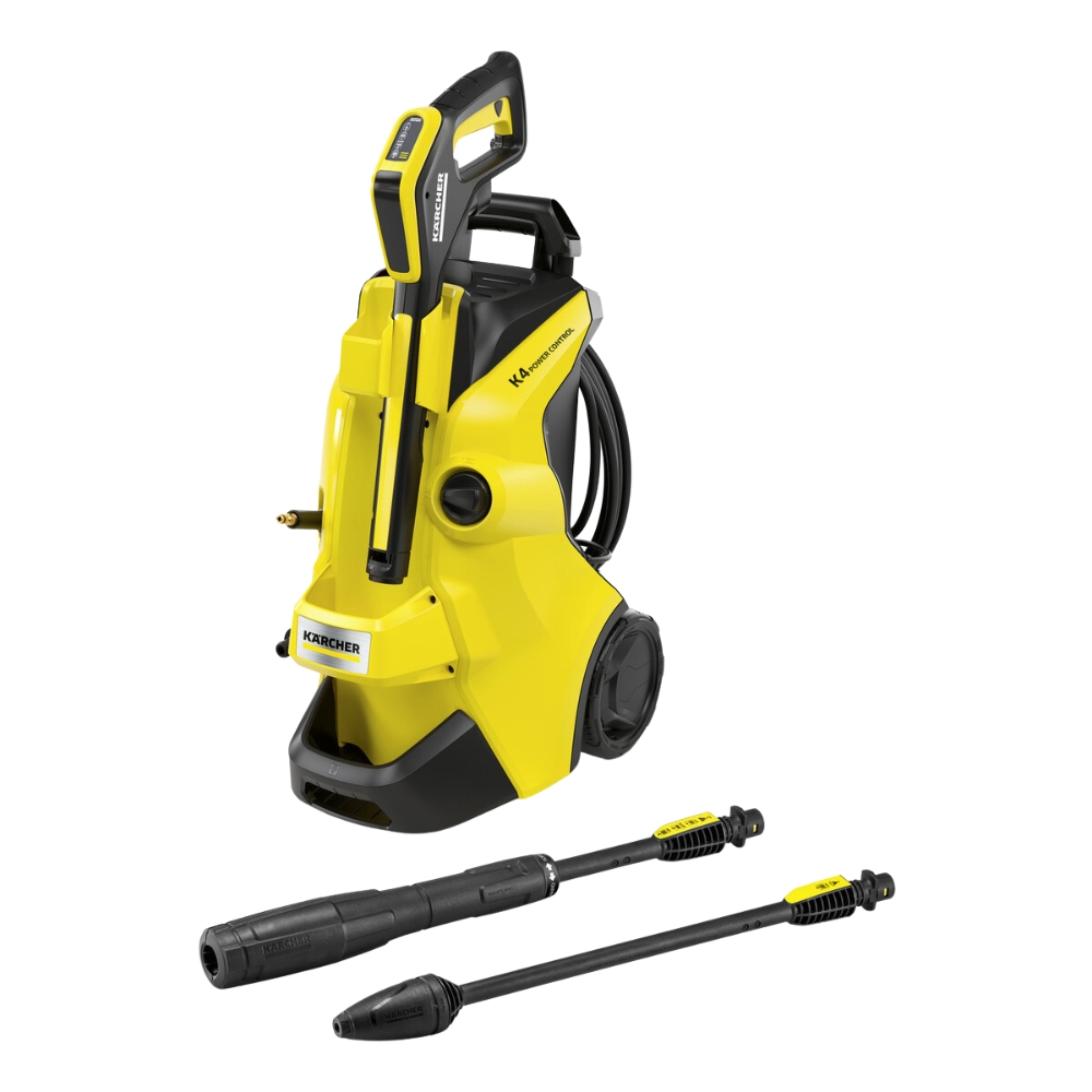 Karcher -Classic K 4 – Power Control Pressure Washer