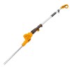 Ingco – Lithium-Ion Pole Hedge Trimmer (20V) – Unit Only Ingco – Lithium-Ion Pole Hedge Trimmer (20V) – Unit Only