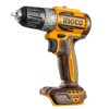 Ingco – Lithium-Ion Cordless Drill (20V) – Unit Only Ingco – Lithium-Ion Cordless Drill (20V) – Unit Only