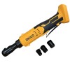 Ingco- Lithium-Ion Drive Ratchet (20V) – Unit Only Ingco- Lithium-Ion Drive Ratchet (20V) – Unit Only