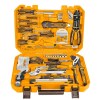 Ingco – 168 Piece Hand Tools Set Ingco – 168 Piece Hand Tools Set