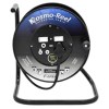 kOSMO-REEL Ext Reel Steel DUO SSO kOSMO-REEL Ext Reel Steel DUO SSO