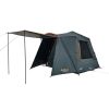 OZtrail Fast Frame BlockOut Lumos 4 Person Cabin Tent OZtrail Fast Frame BlockOut Lumos 4 Person Cabin Tent