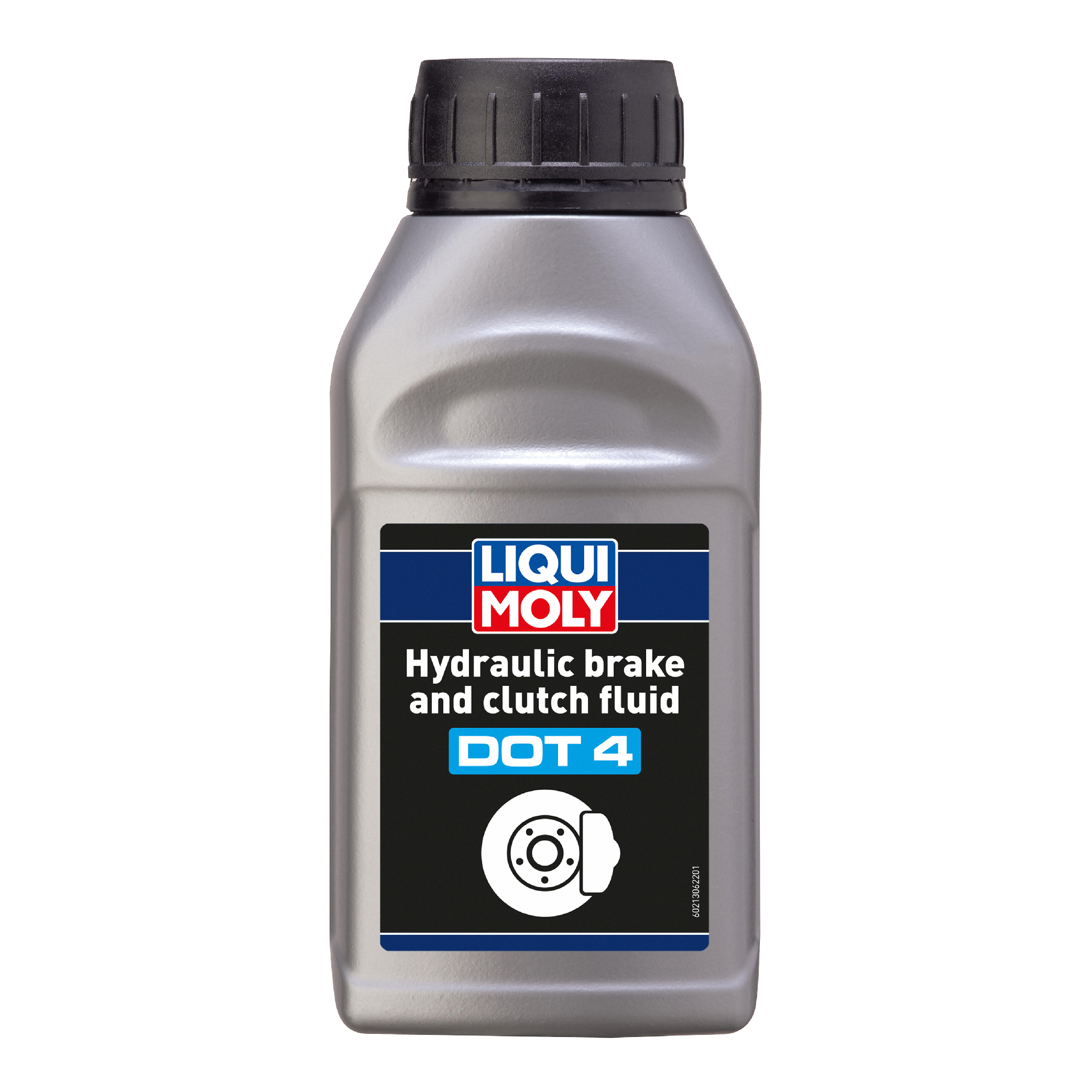 Liqui Moly Brake Fluid DOT 4 – 500ml