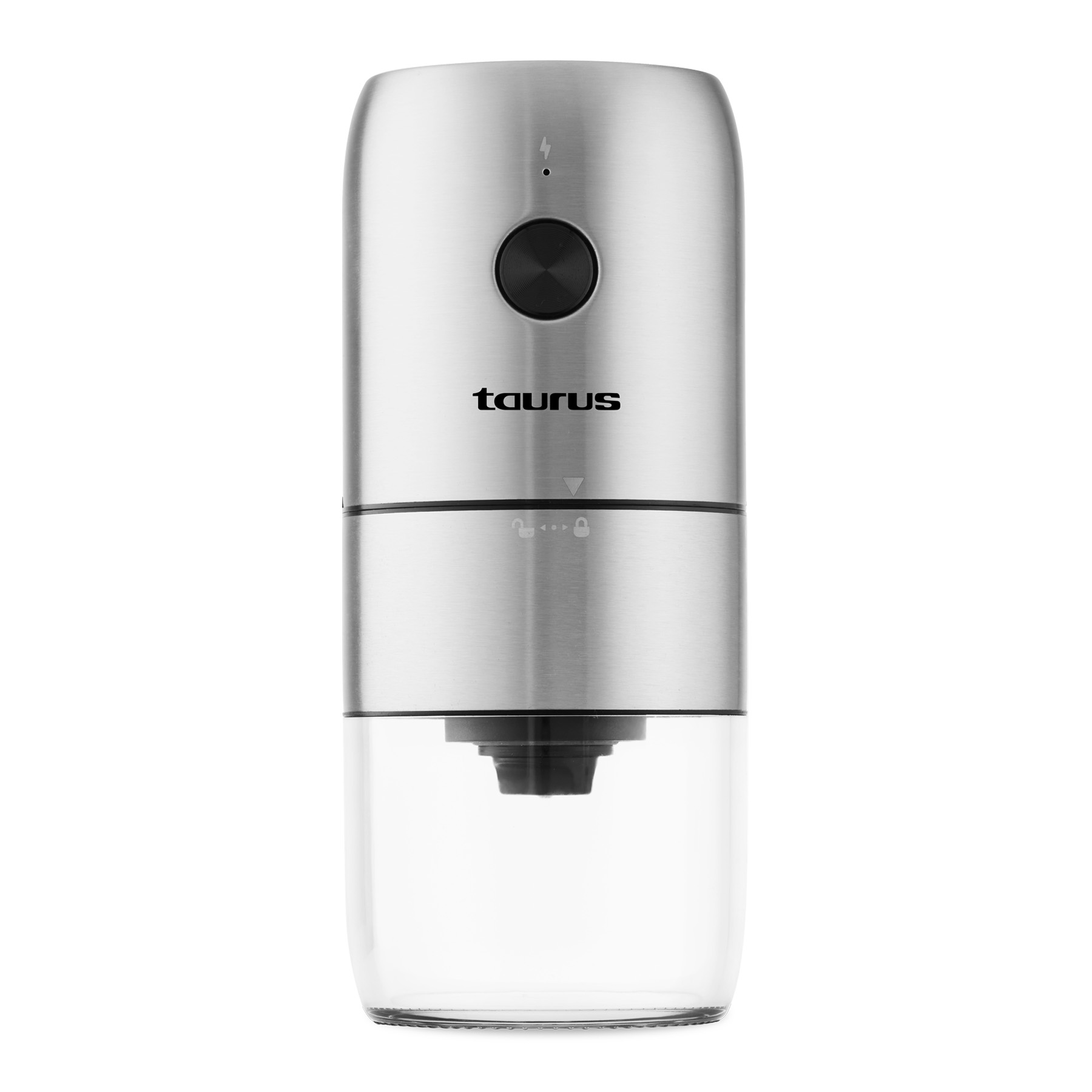 Taurus Coffee Grinder Blade Stainless Steel Brushed 30gr 25W