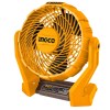 Ingco – Lithium Cordless Fan (20V) – Unit Only Ingco – Lithium Cordless Fan (20V) – Unit Only